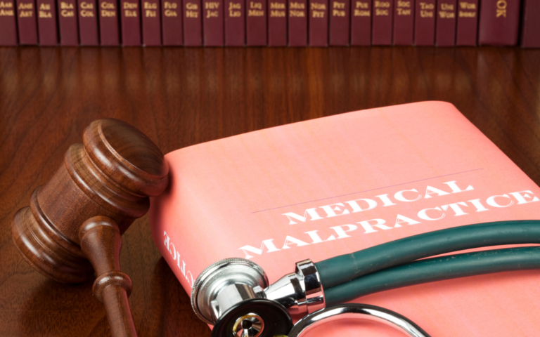 Medical Malpractice in the Philippines: Understanding the Legal Landscape